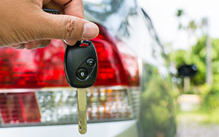 Automotive Locksmith Austin TX